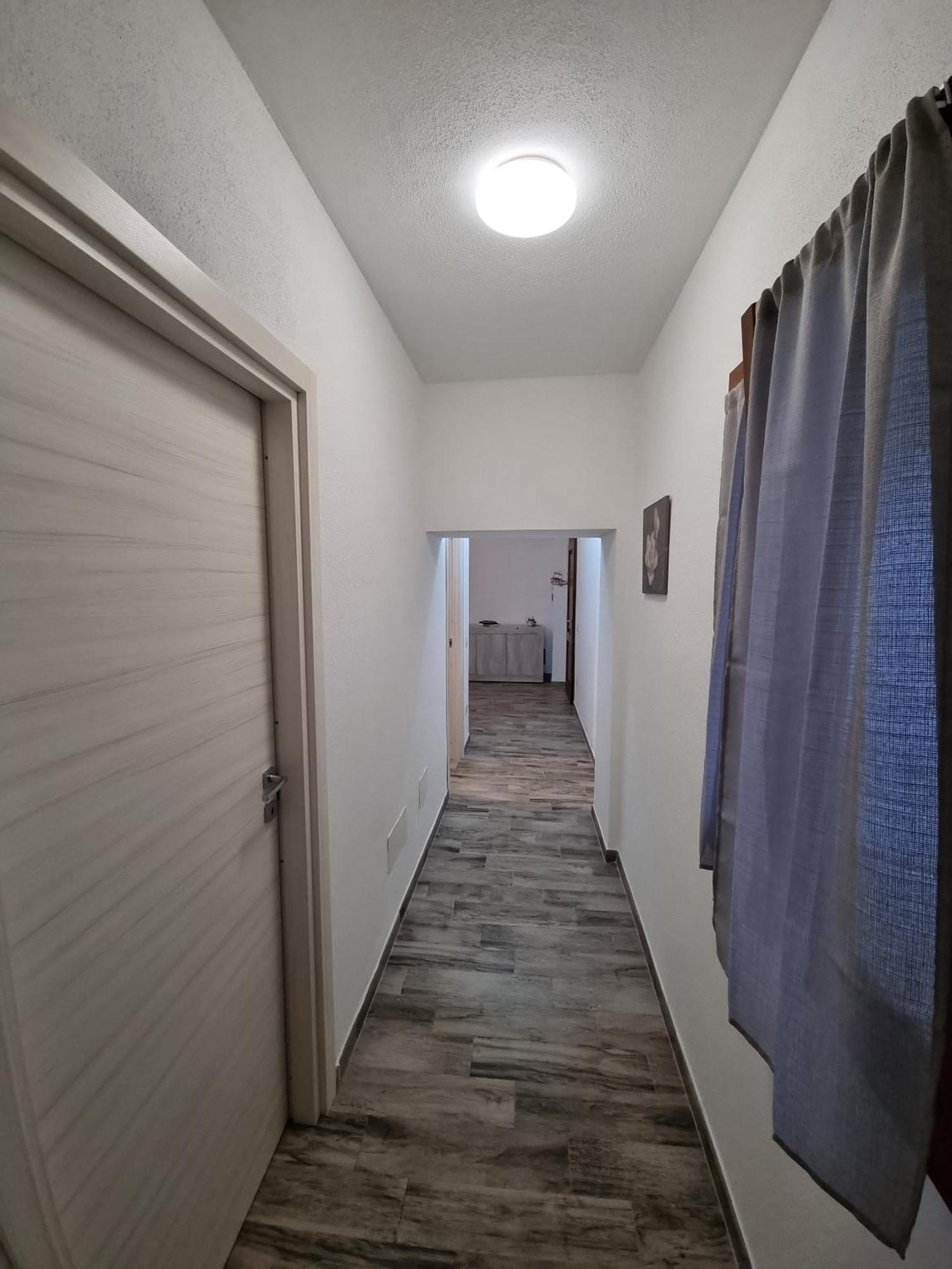Zaira Home Free Wi-Fi 5 Minuti Dal Lago Liscia Sant'Antonio di Gallura Bagian luar foto